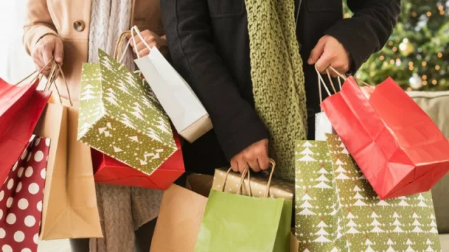 ¡De no creer! Argentina es el país de Latinoamérica que menos regala para navidad