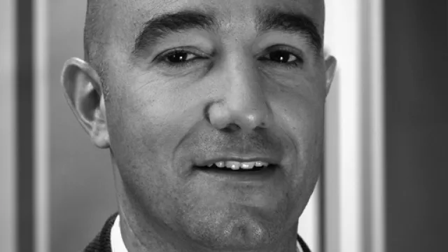 Nuevo responsable de Asuntos Públicos en Holcim