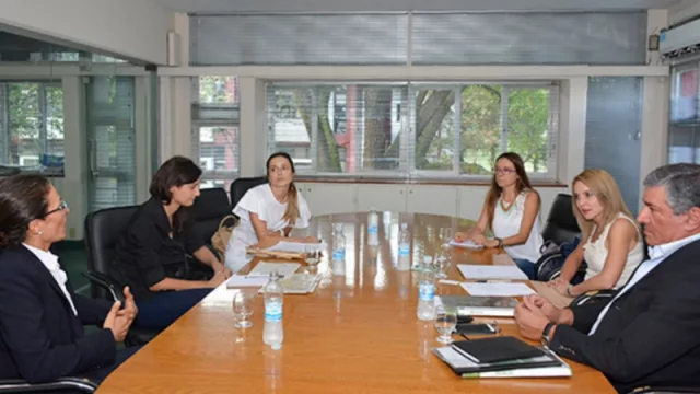 Los ojos puestos en el norte: minera australiana interesada en invertir en Salta