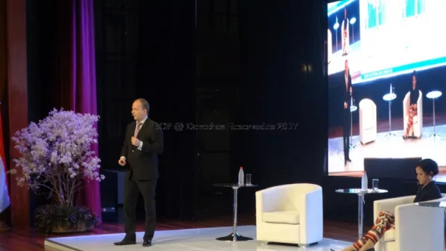 “Paraguay seguirá entre los países de mayor dinamismo económico en la región”