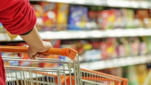 La inflación fue de 1,4% en noviembre en Argentina y alcanzó el 21% anual