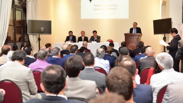 Unión Industrial de Salta pidió “regulaciones diferenciales” para el desarrollo de la región