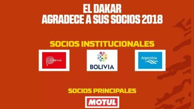 El Dakar dice ser la principal ventana mediática de Argentina en deportes (mejor que Moto GP y más barato)