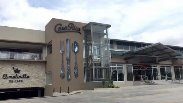Casa Rica expande su tradición gastronómica dentro de Asunción