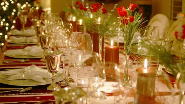 Realizar una receta tradicional para la cena de navidad y año nuevo cuesta casi $600 en Tucumán