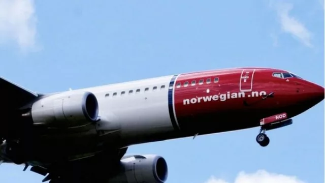 ¿Cómo son los aviones que usa Norwegian, la aerolínea que conectará Tucumán con Salta, Córdoba y Mendoza?