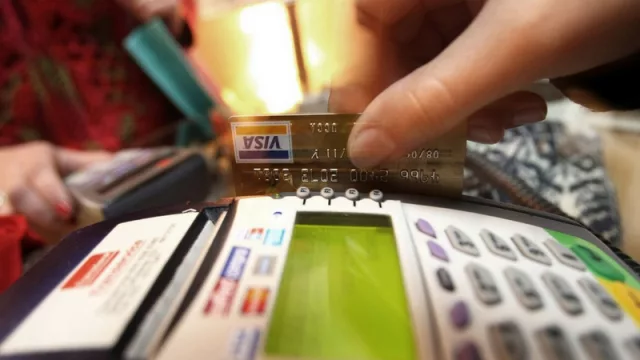 ¿Extinción en Argentina de la financiación en 12 cuotas con tarjetas de créditos?