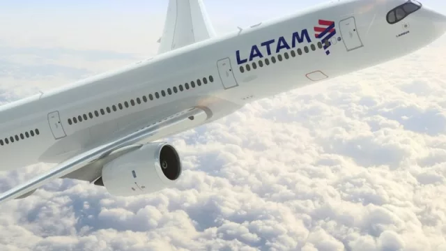 ¿Te enteraste? Latam unirá Tucumán con San Pablo y con Santiago de Chile