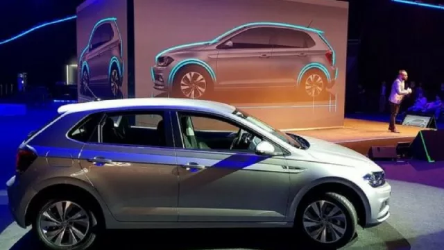 Preventa de 500 unidades del nuevo Polo desde $ 330.000