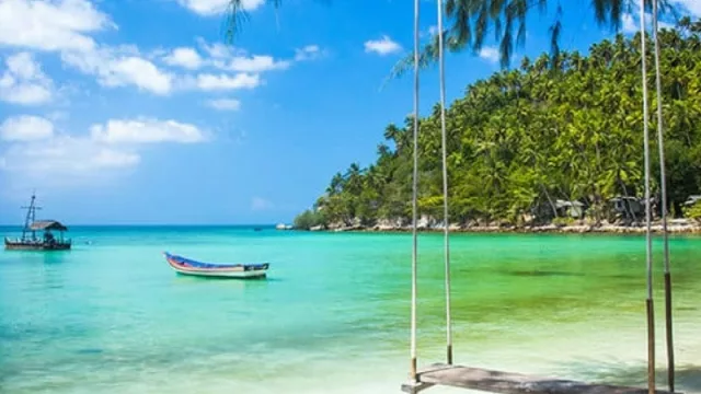 Sobre Brasil y sus lugares de playa, opinan...