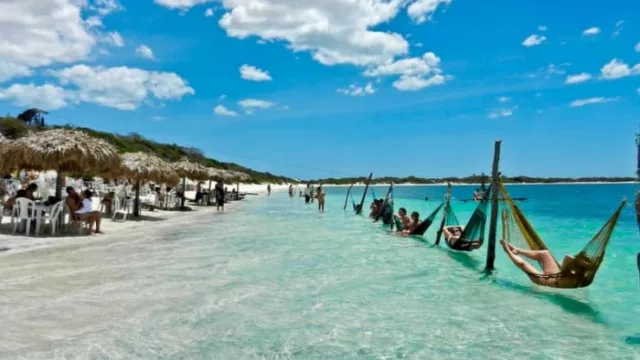 Brasiiilll, laralaralarilaraaa… Brasiiilll, Brasiiilll...