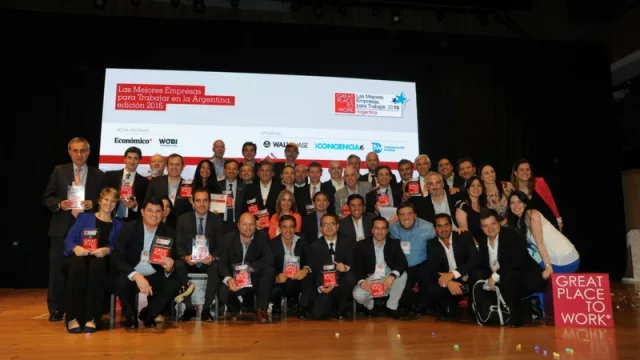 De las 10 mejores empresas en el país, 6 operan en Tucumán ¿cómo hacer para postularte?