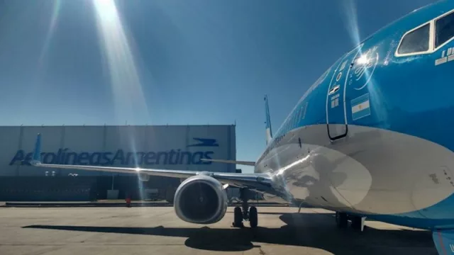 Aerolíneas Argentinas renueva su e-commerce para mejorar sus ventas