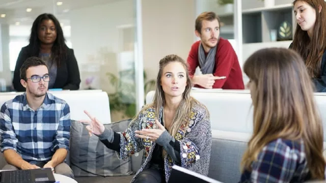 ¿Querés saber cuánto deberías ganar? Mirá cuánto ganan los profesionales en Argentina