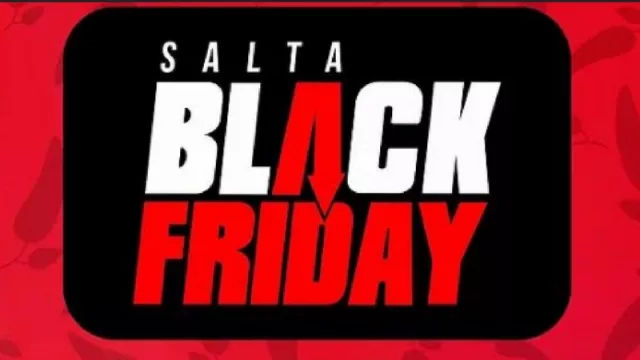 El comercio salteño tuvo un Black Friday muy positivo