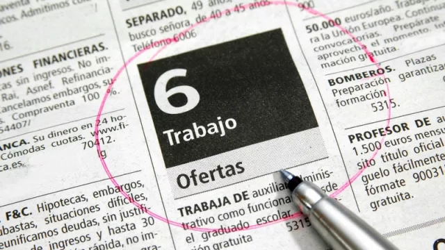 Enterate cuáles son las mejores ofertas de trabajo de esta semana en Tucumán
