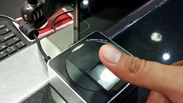 Posadas - Encarnación: se pone en marcha el sistema de control biométrico