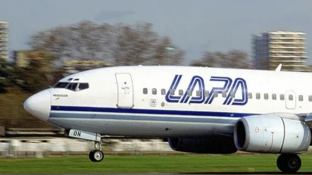 La transformación aérea argentina provocada por las “Low Cost” trajo el recuerdo de la tragedia de LAPA