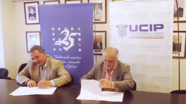 Se firmó un acuerdo entre la UCIP y FASTA: Se viene un "Mar del Beneficios"