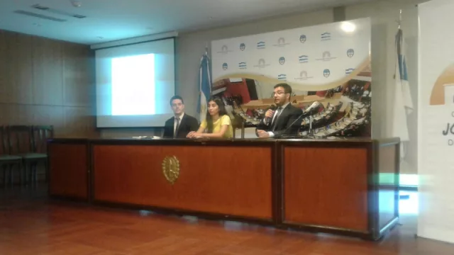 El futuro de Tucumán está en boca de los jóvenes