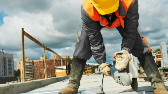 La economía argentina creció un 3,8% durante septiembre según el Indec