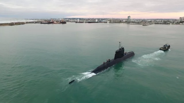 Submarino ARA San Juan: Analipsis detalló la cobertura de los medios locales