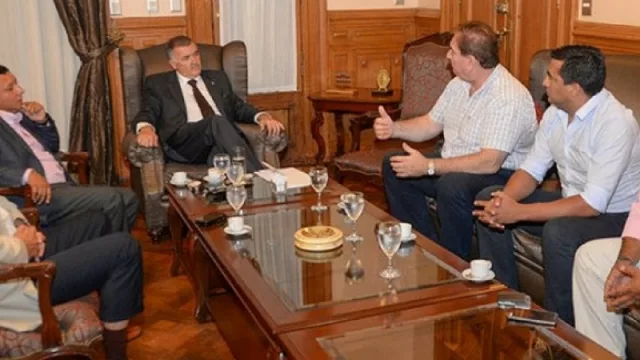 Expectativa en La Banda del Río Salí por la posible llegada de Klaukol y la generación de 60 puestos de trabajo