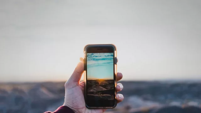 Argentina quiere ser el país más compartido de la región en Instagram