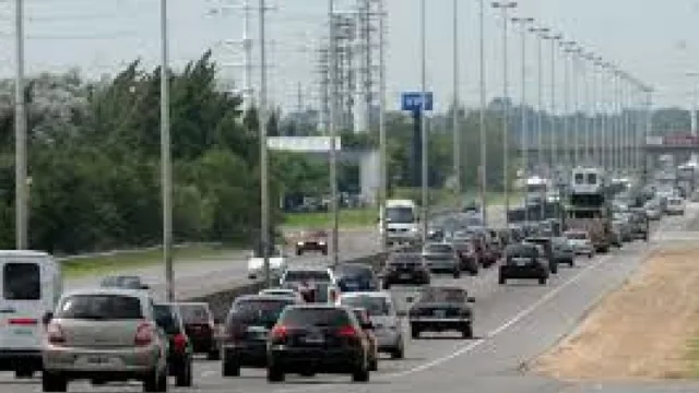 Las ventas durante el fin de semana largo crecieron un 3% con respecto al año pasado