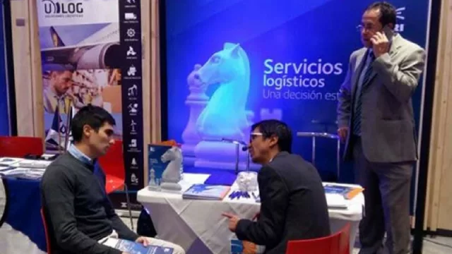 Empresas tucumanas buscan cerrar acuerdos productivos en Iquique