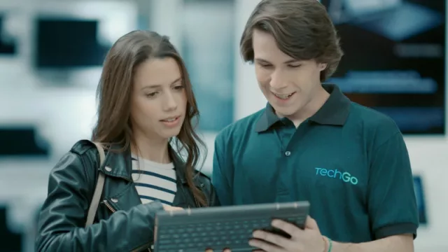 "Tech y Go" lo nuevo para Compumundo de Don