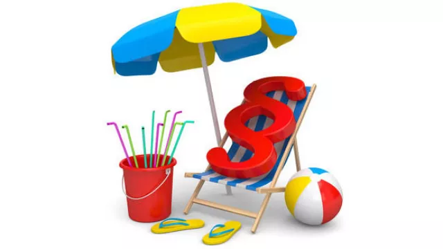 Sobre la toma de decisión de las vacaciones, nos cuenta