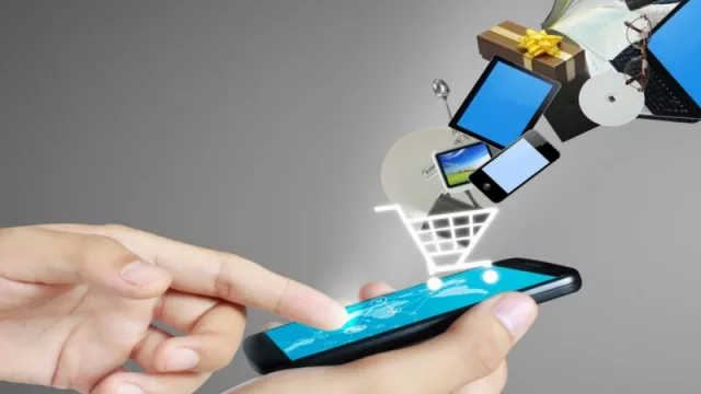 El e-commerce nacional pierde a un gigante por los cambios en la ley de software