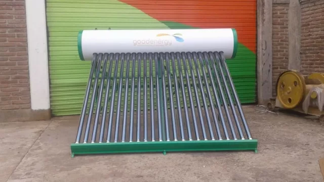 Sustentabilidad: Gasmarket vendió más de 1.000 termotanques solares en Tucumán durante el 2017