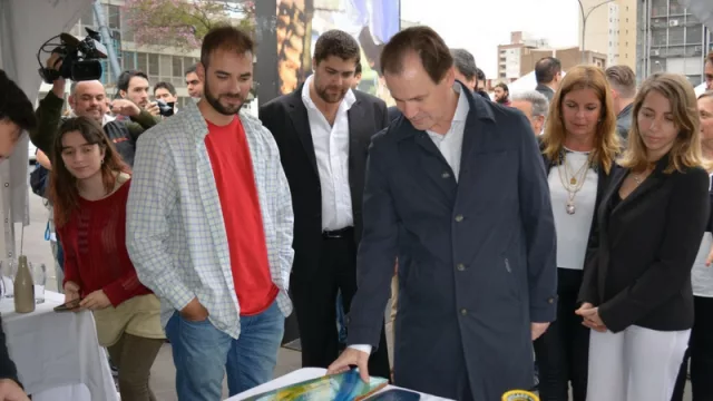 Entre Ríos celebra la Semana Internacional del Emprendedor por primera vez