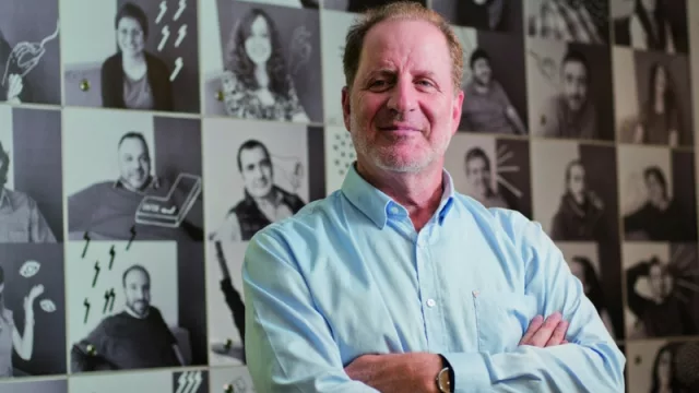 Contract Workplaces: cómo tener la oficina ideal (Víctor Feingold en IN Semanal)