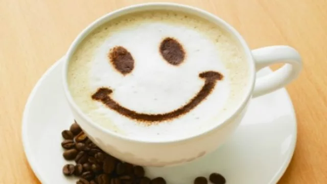 Sobre la felicidad, ja, ja, ja, ja… dicen