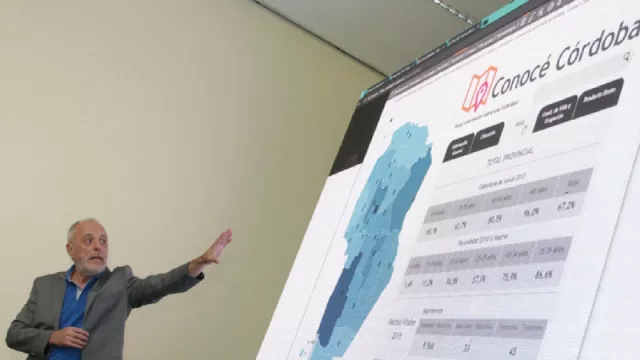 Córdoba tendrá un "Índice Oficial de Felicidad" (suma el Índice de Bienestar Social)