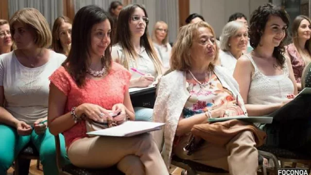 Ingrid Rivera, coach de Las Leonas, brindará un taller sobre liderazgo experiencial