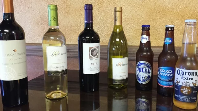Una buena para Tucumán: no habrá suba de impuestos para los vinos y cervezas