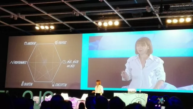 las claves de la 1er jornada de El Ojo