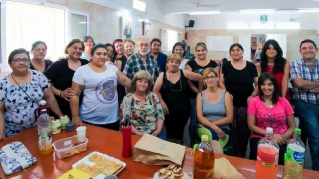 El método Grameen y la economía social brillarán hoy bajo la luz tucumana