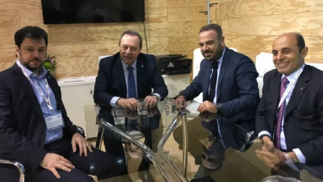 Invertirán US$ 14 millones en hotel de las Cataratas del Iguazú