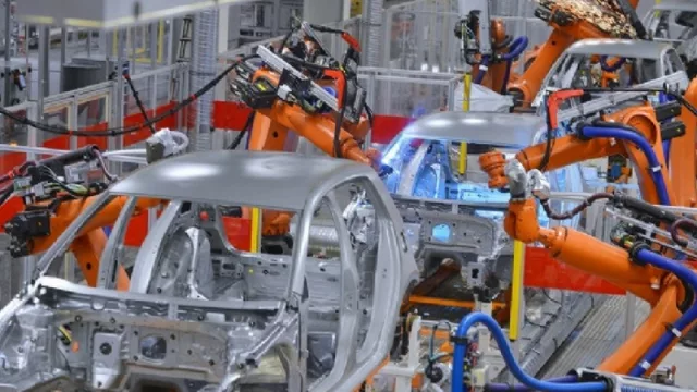 Una buena para Tucumán: Argentina exportó autopartes por más de US$1.100 millones en lo que va del año