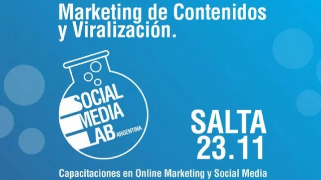 Tras el éxito del Social Media Day, llega Social Media Lab, con talleres sobre Marketing y Comercio Digital