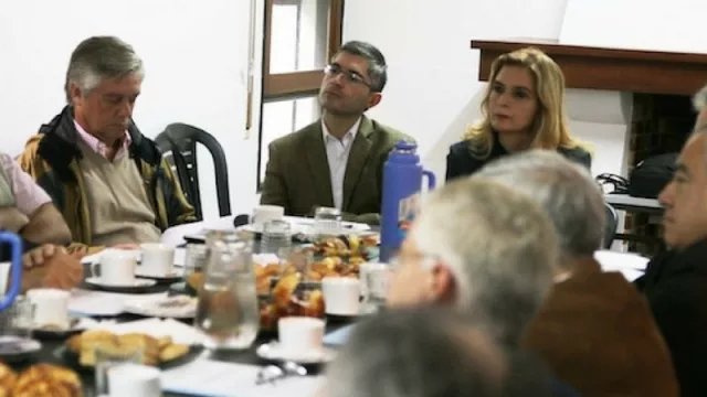 El conflicto por el etanol hizo estallar una pelea política en Tucumán