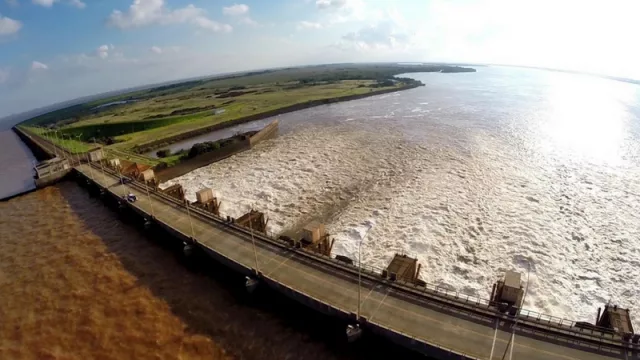 EBY convoca a empresas para la edificación de la Estación Transformadora