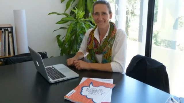 La agencia Imaginarea desembarca en Ecuador