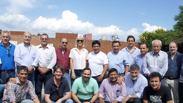 Biotecnología tucumana de exportación: la Universidad San Pablo T firmó importantes convenios