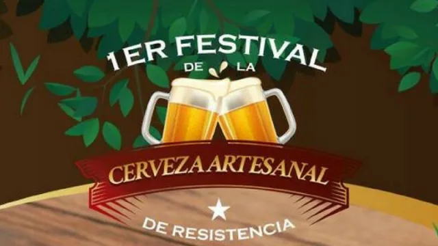 Resistencia y Cerveceros del Litoral preparan el Festival de la Cerveza Artesanal
